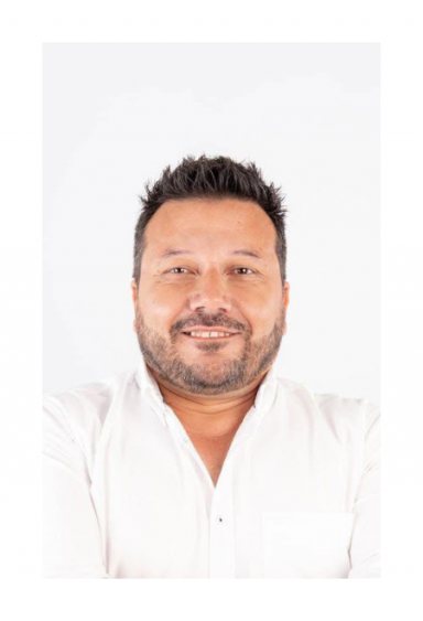 Tiago Andr&eacute; Correia