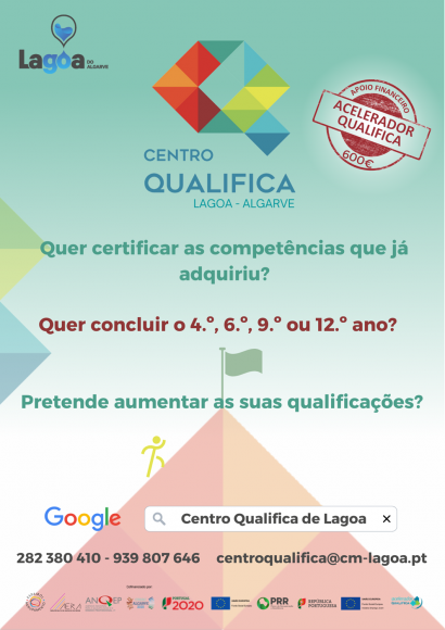 Acelerador Qualifica