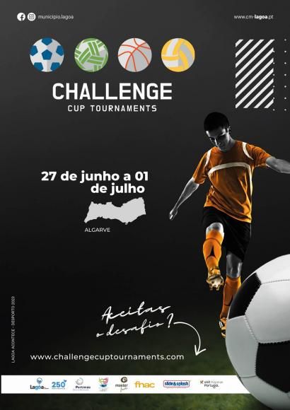 Challenge Cup Tournaments